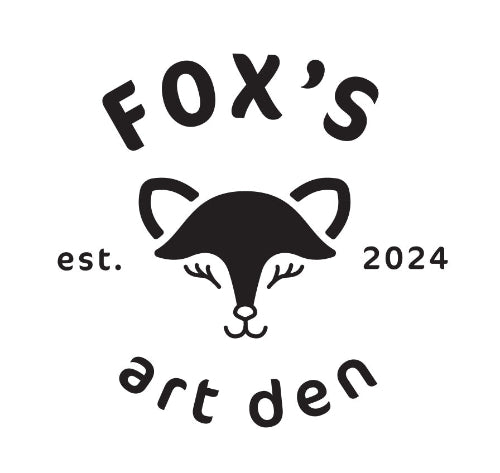 Fox's Art Den 