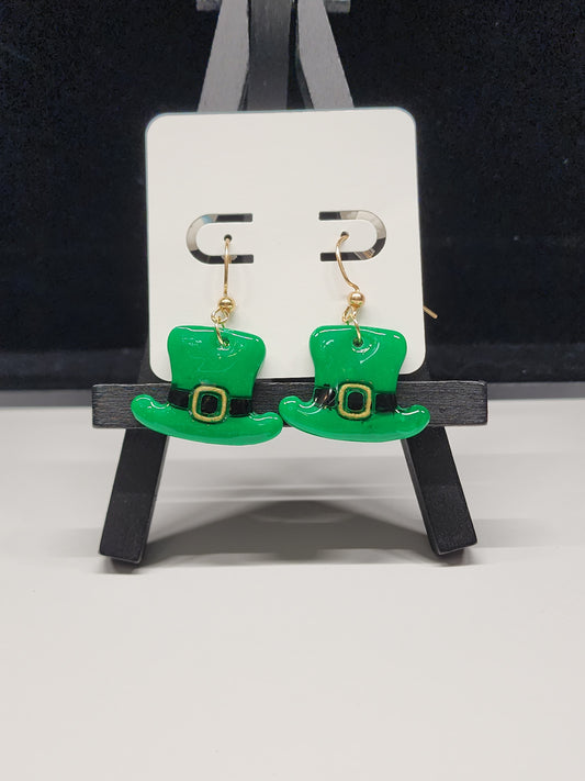 Leprechaun hat